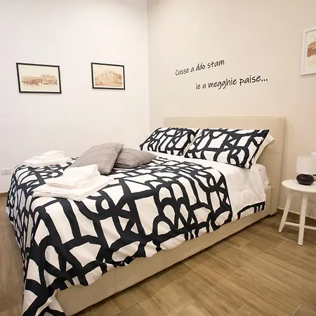 La Chicca Panzió Bari