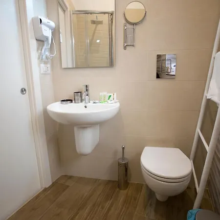 La Chicca Panzió Bari