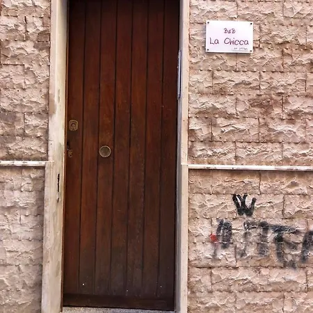 La Chicca Panzió Bari