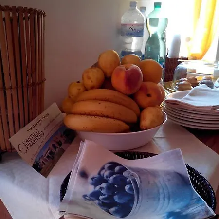 Panzió La Chicca