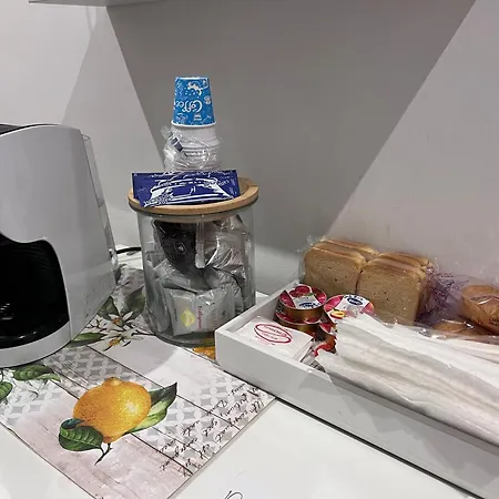 住宿加早餐酒店 La Chicca