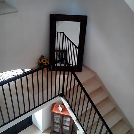 La Chicca Panzió