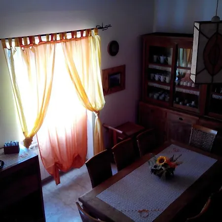 La Chicca Alezio