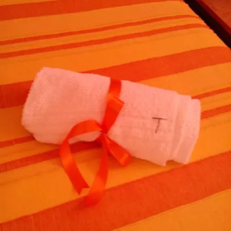 La Chicca Panzió