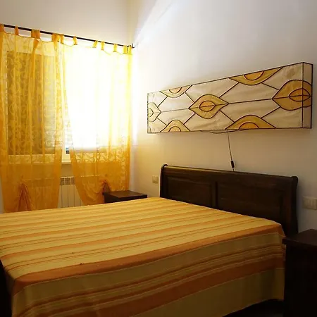 La Chicca Panzió Alezio