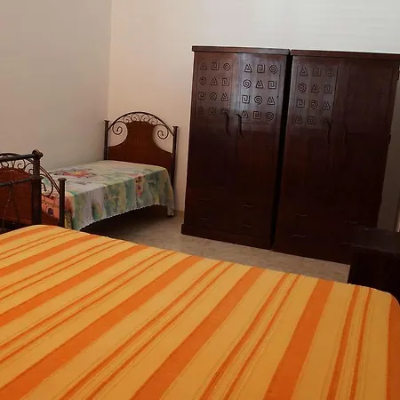 La Chicca Panzió