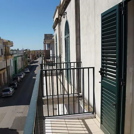 La Chicca Alezio